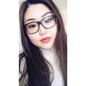 Meet your Posher, Yajing